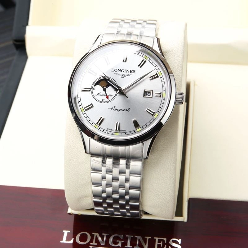 LONGINES Watches Snug 189850