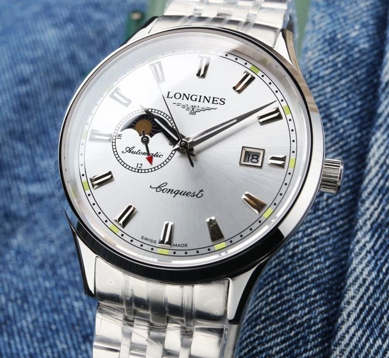 LONGINES Watches Snug 189850