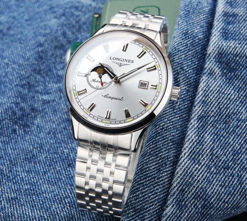 LONGINES Watches Snug 189850