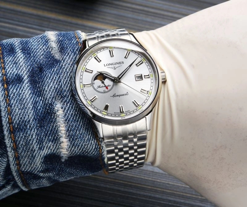 LONGINES Watches Snug 189850