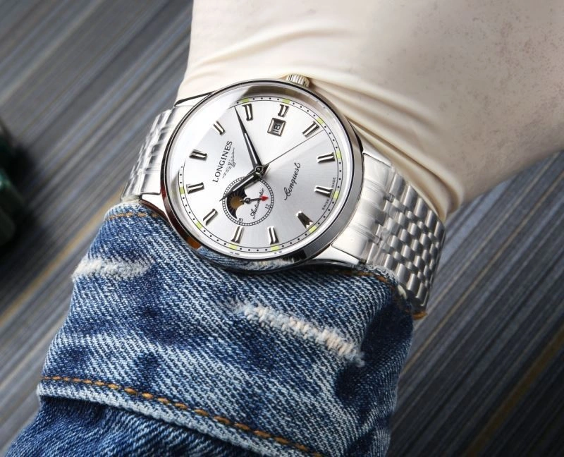 LONGINES Watches Snug 189850