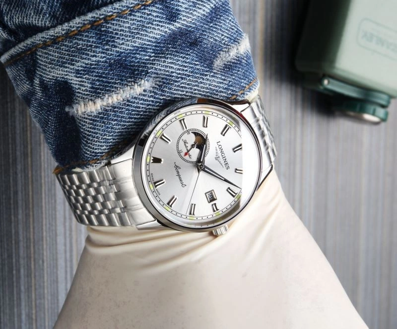 LONGINES Watches Snug 189850