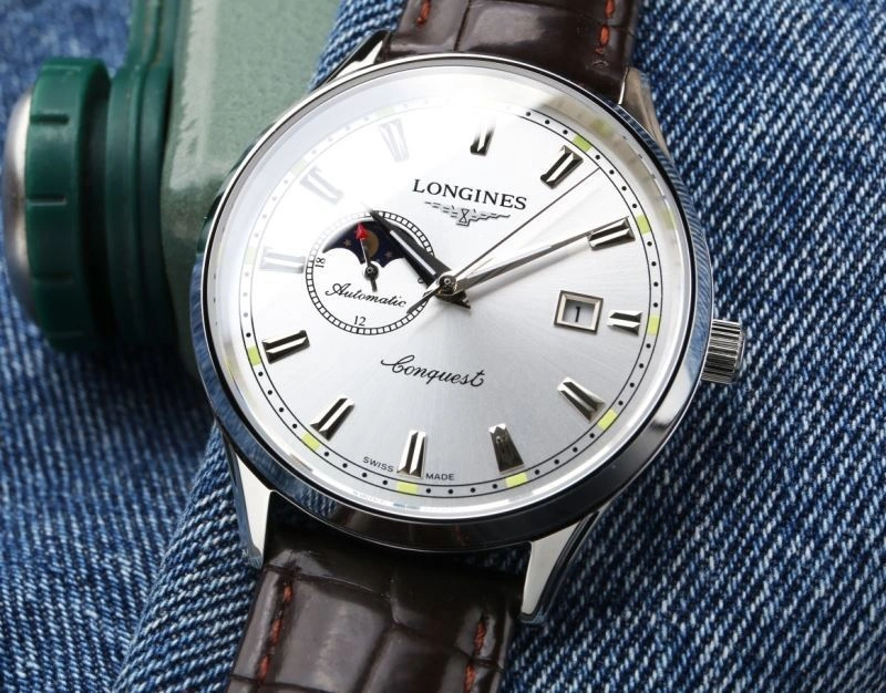 LONGINES Watches WellDesigned 189837