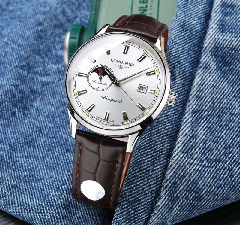 LONGINES Watches WellDesigned 189837