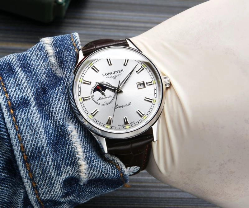 LONGINES Watches WellDesigned 189837