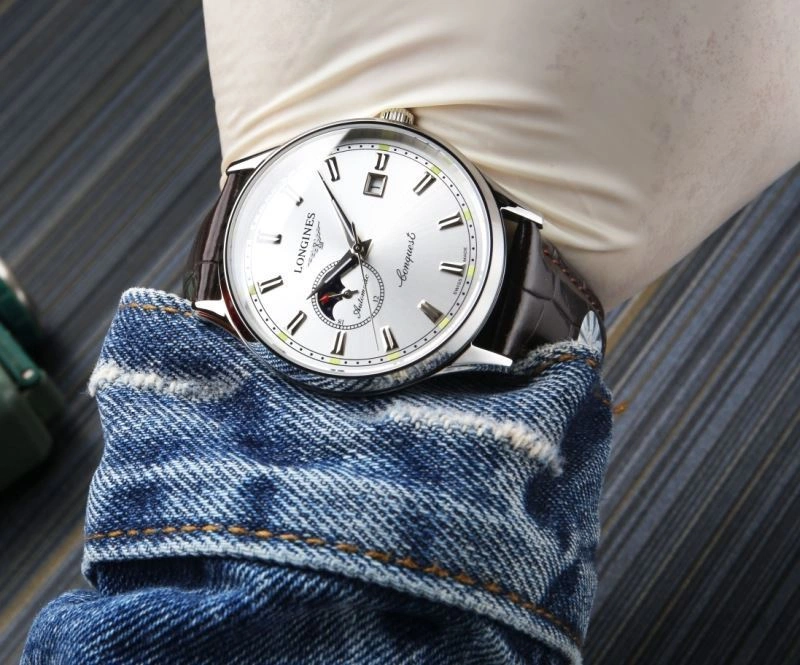 LONGINES Watches WellDesigned 189837
