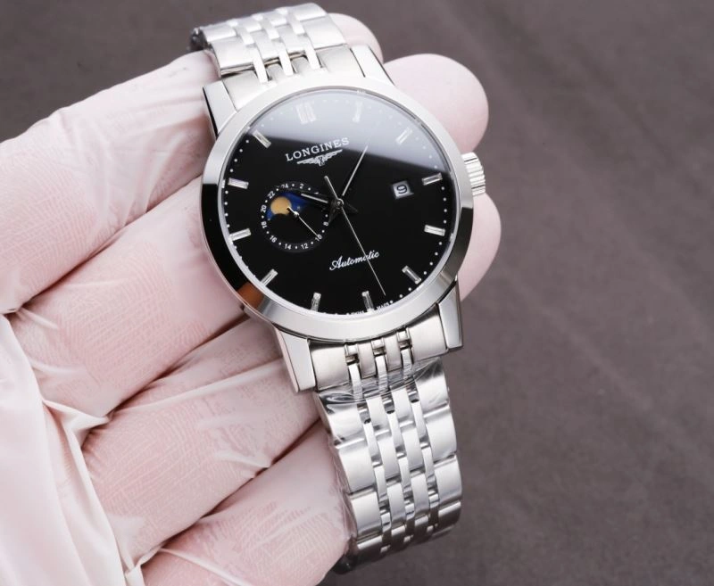 Unisex LONGINES Watches 189831