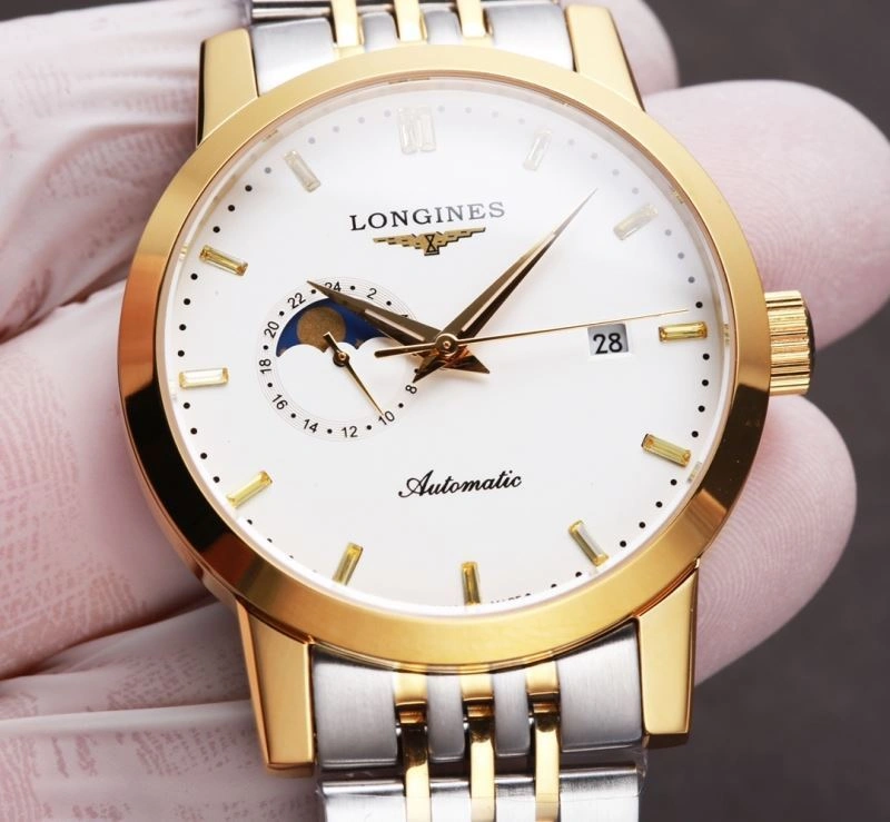 Unisex LONGINES Watches 189831