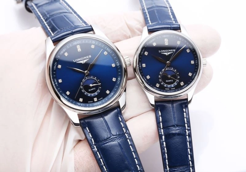 Snug LONGINES Watches 189826