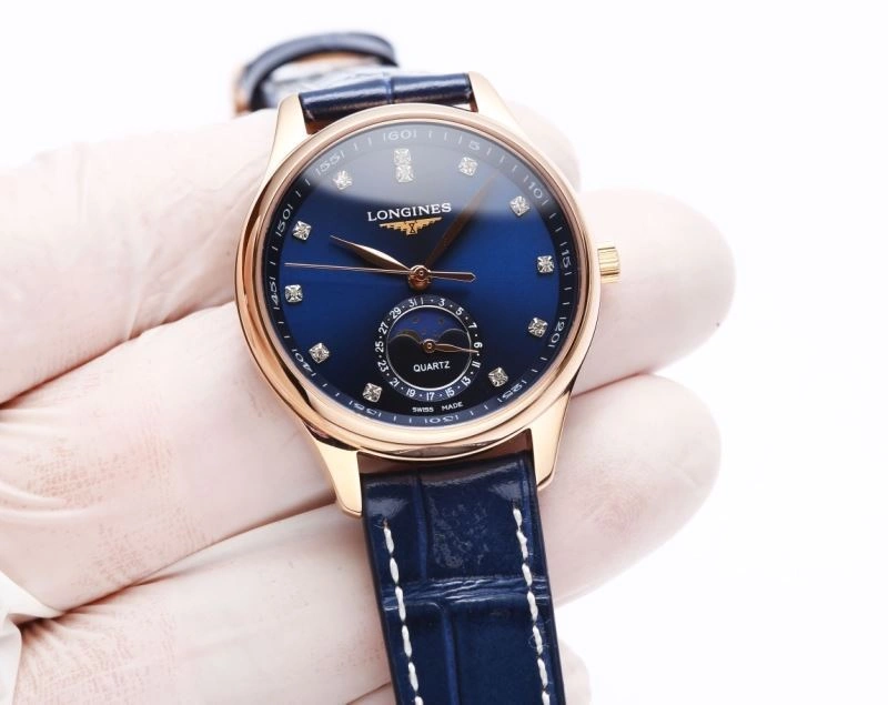 Snug LONGINES Watches 189826