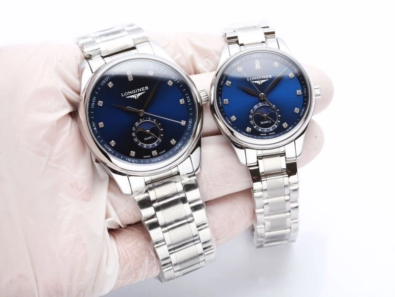 Snug LONGINES Watches 189826