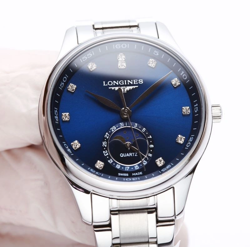 Snug LONGINES Watches 189826
