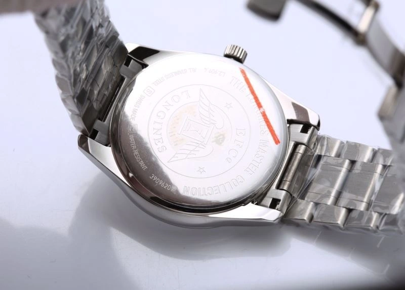 Snug LONGINES Watches 189826
