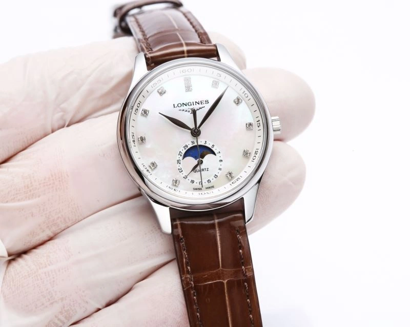 Sustainable LONGINES Watches 189827