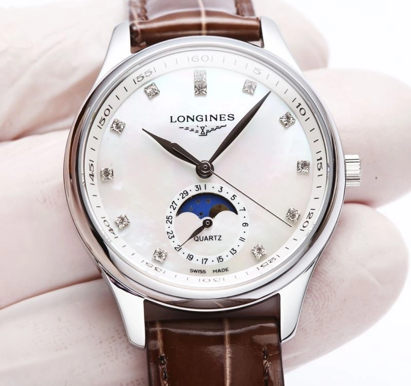 Sustainable LONGINES Watches 189827