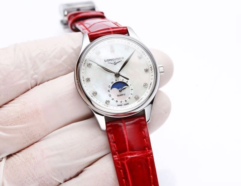 Sustainable LONGINES Watches 189827