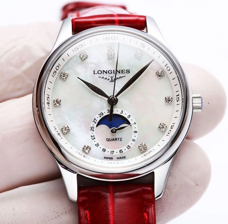 Sustainable LONGINES Watches 189827