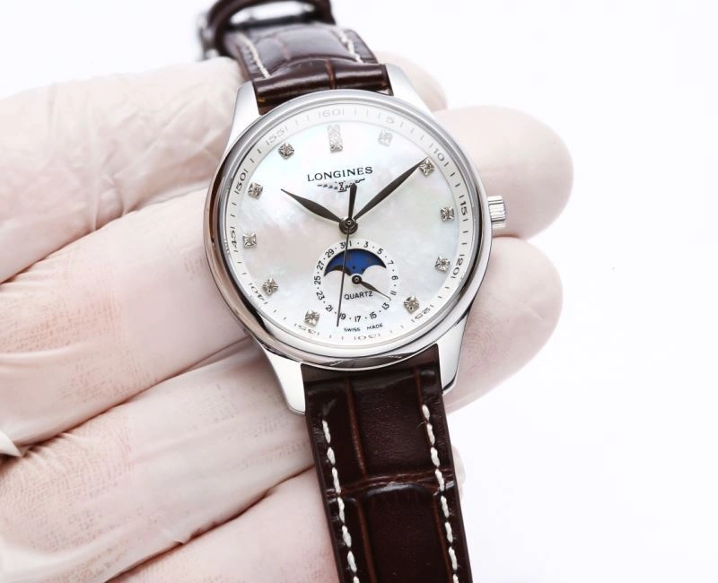 Sustainable LONGINES Watches 189827