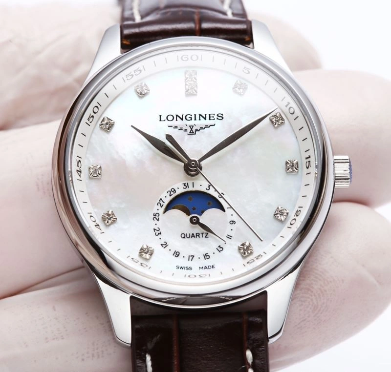 Sustainable LONGINES Watches 189827