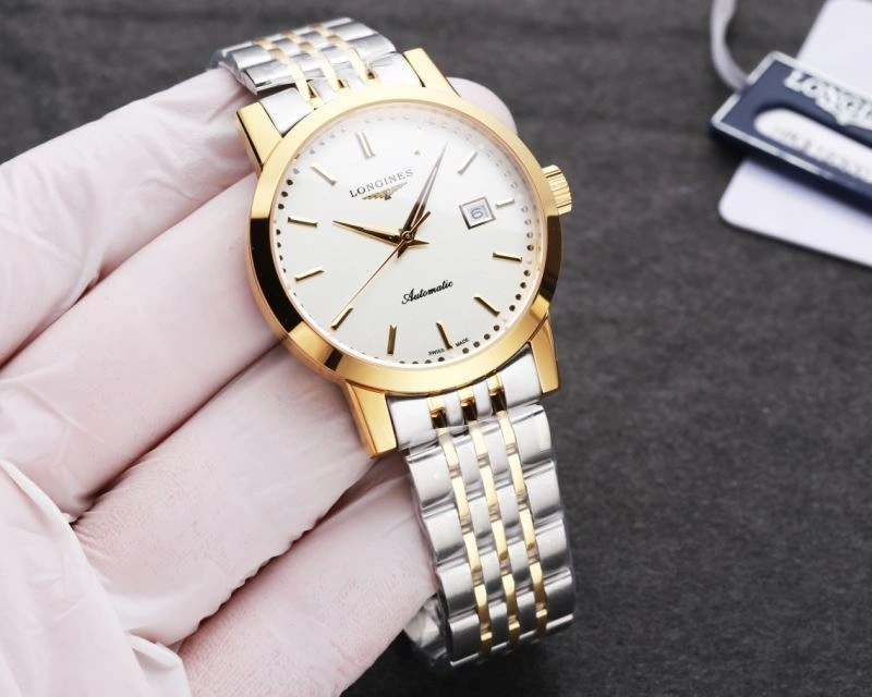 WaterResistant LONGINES Watches 189825