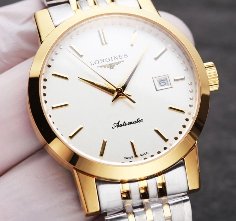 WaterResistant LONGINES Watches 189825