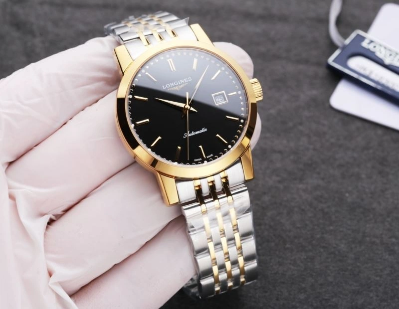 WaterResistant LONGINES Watches 189825
