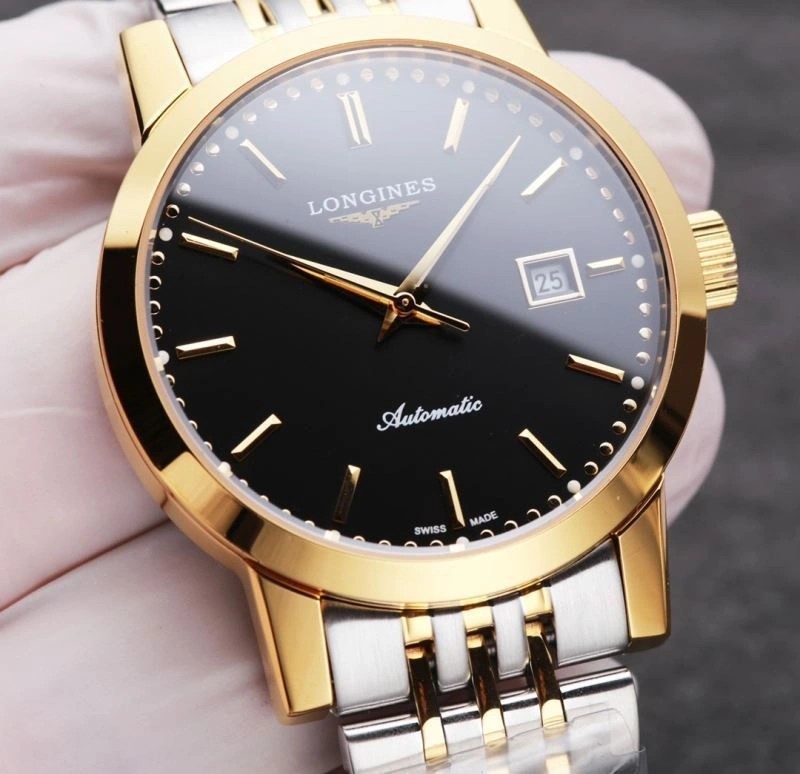 WaterResistant LONGINES Watches 189825