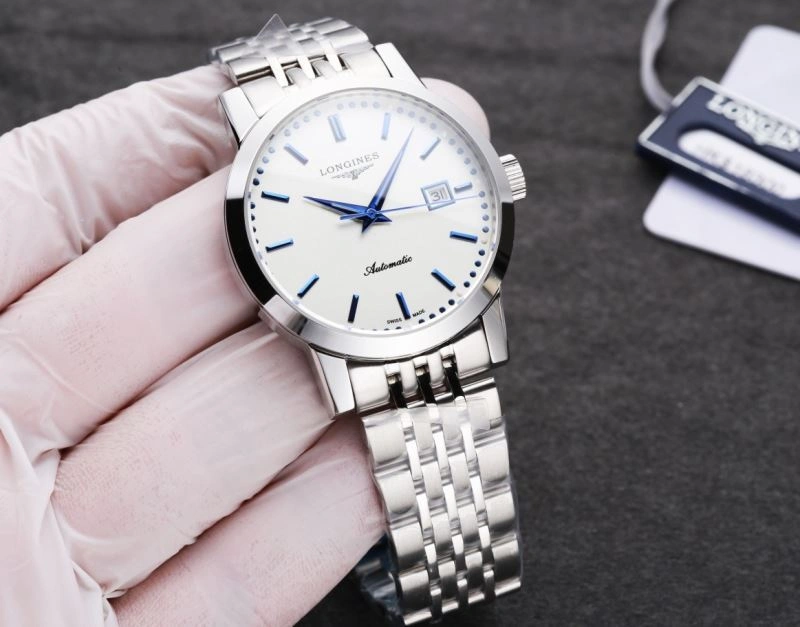 WaterResistant LONGINES Watches 189825