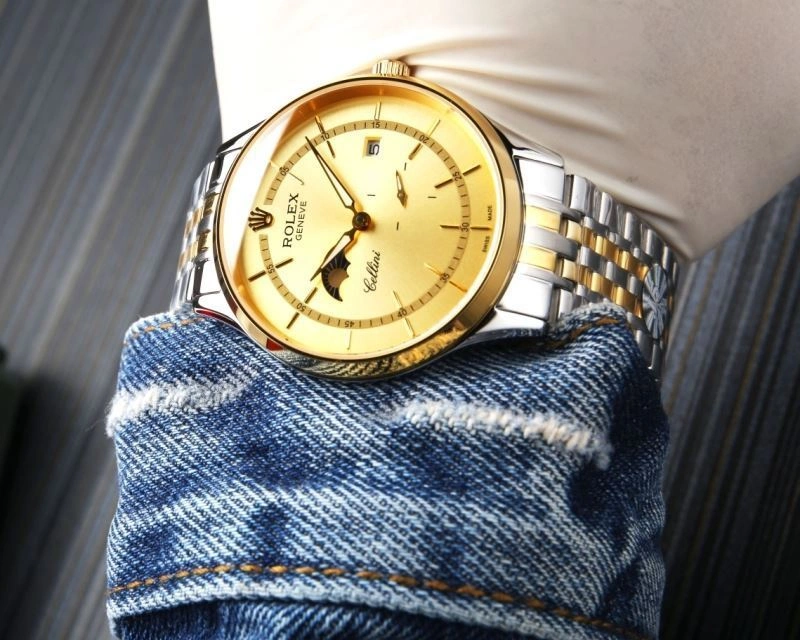 Sustainable LONGINES Watches 189822