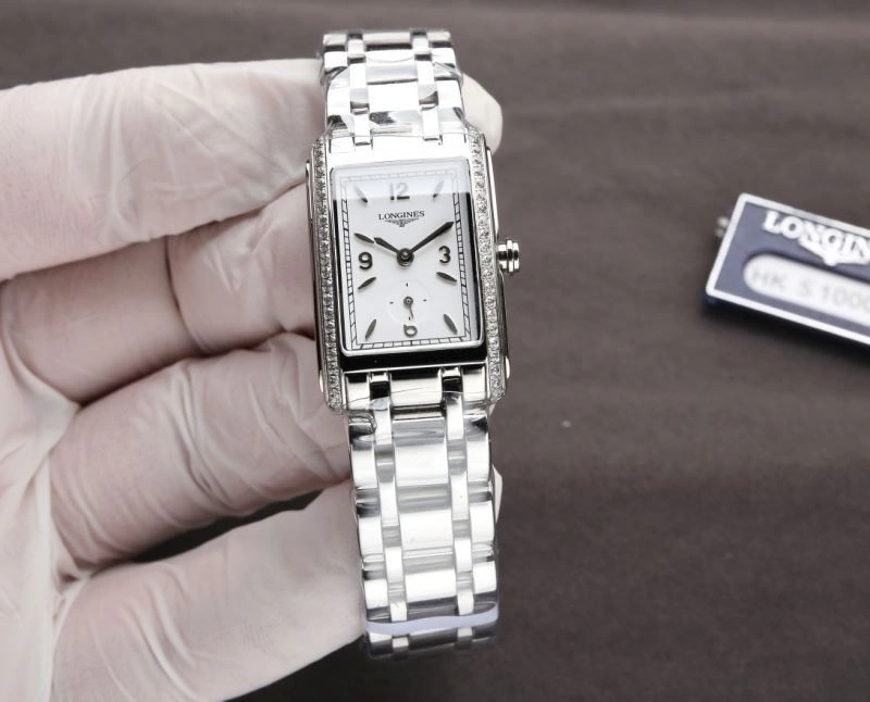 TimelessDesign LONGINES Watches 189820