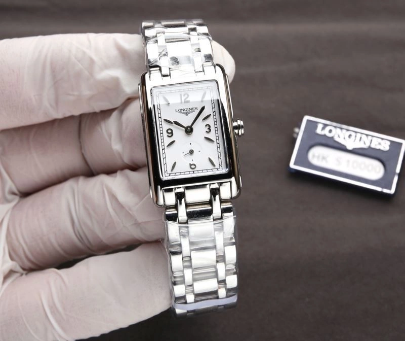 TimelessDesign LONGINES Watches 189820
