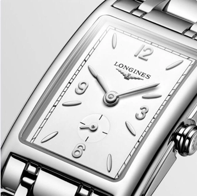 TimelessDesign LONGINES Watches 189820