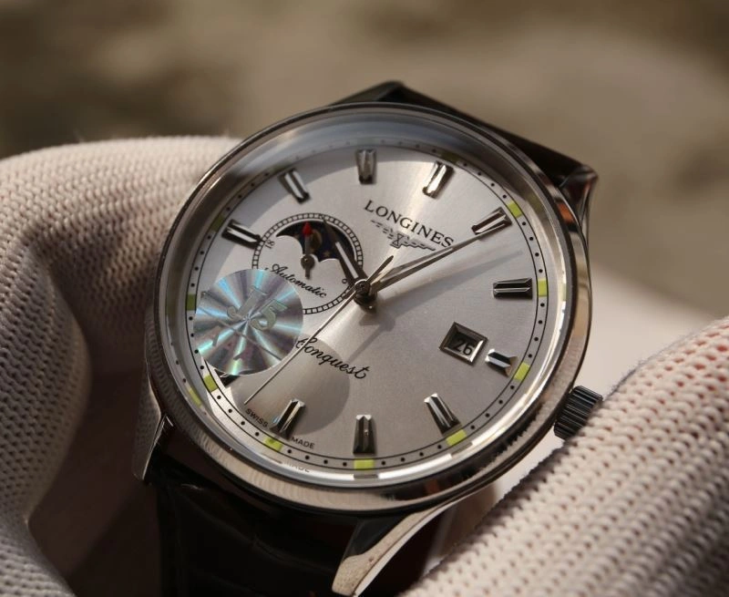 LONGINES Watches NewStyle 189819