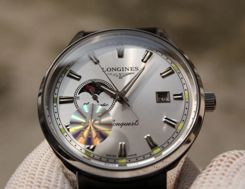 LONGINES Watches NewStyle 189819