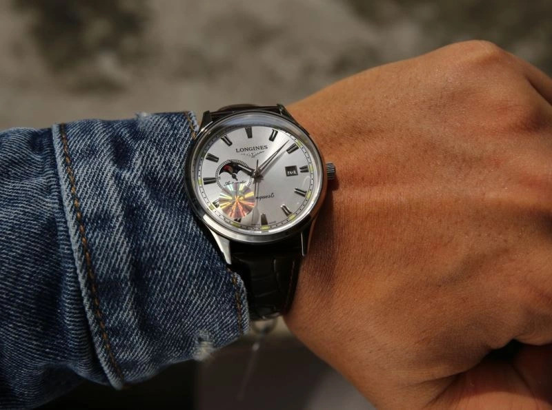 LONGINES Watches NewStyle 189819
