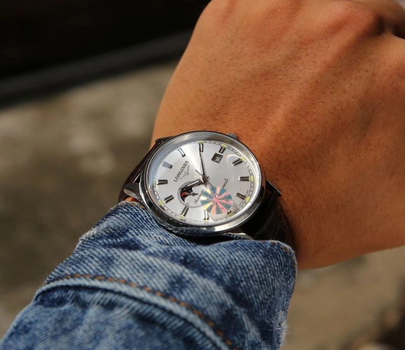 LONGINES Watches NewStyle 189819