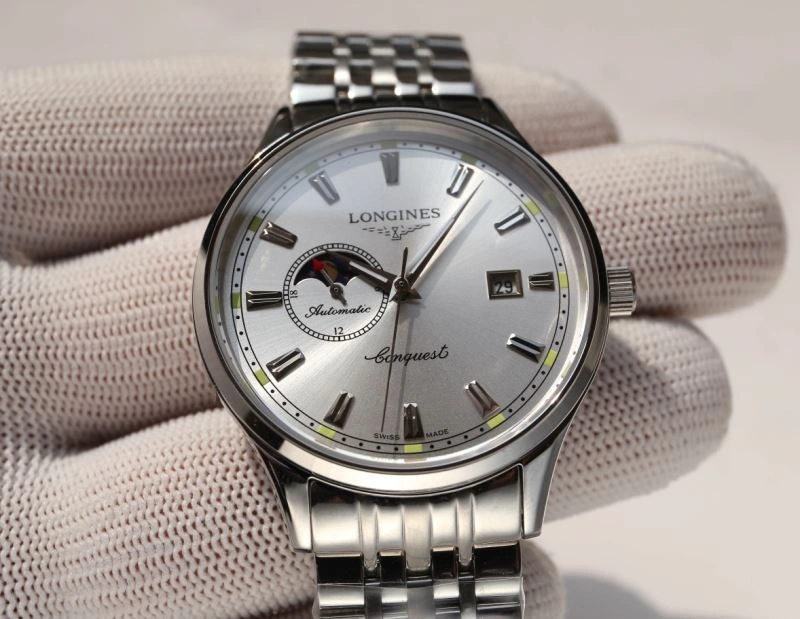 LONGINES Watches SoftTouch 189818