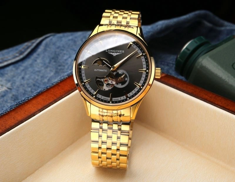 GoAnywhere LONGINES Watches 189816