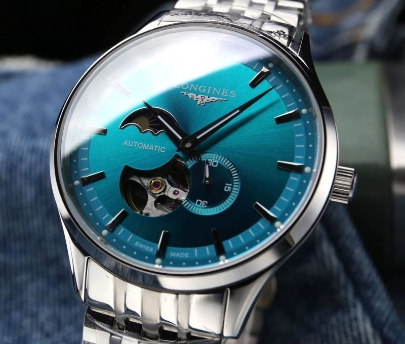 LONGINES Watches Affordable 189815