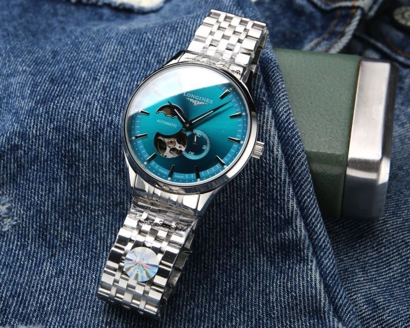 LONGINES Watches Affordable 189815