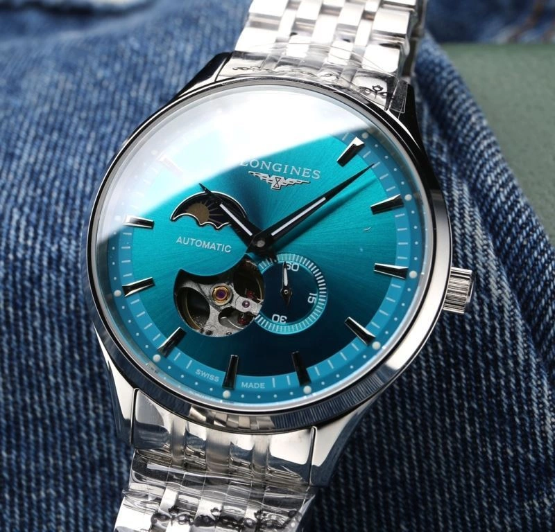 LONGINES Watches Affordable 189815
