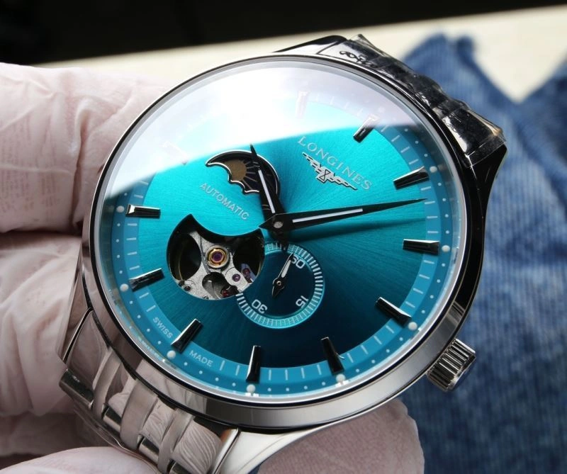 LONGINES Watches Affordable 189815