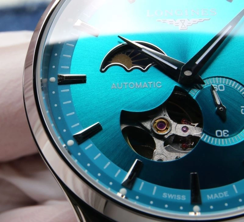 LONGINES Watches Affordable 189815