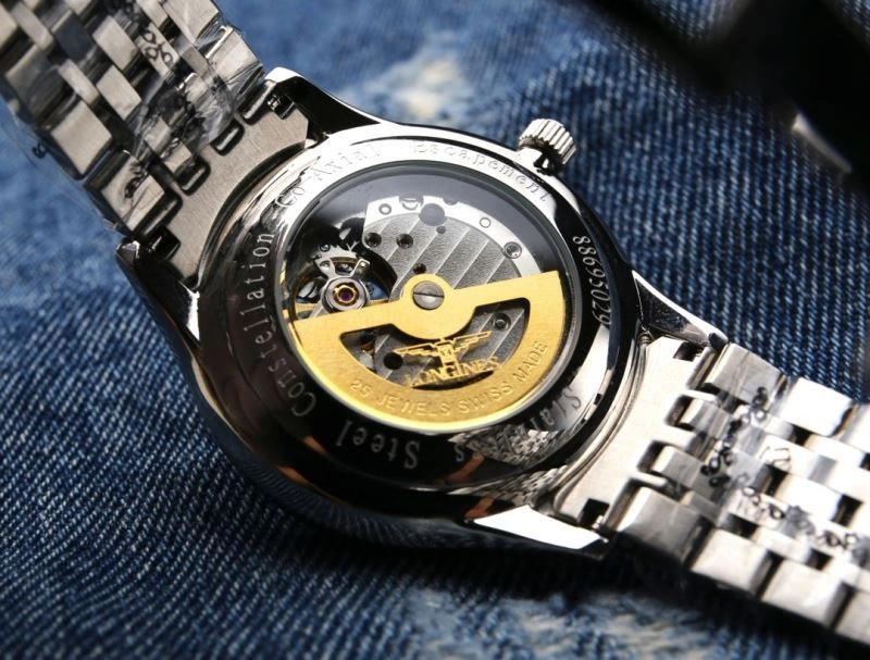 LONGINES Watches Affordable 189815