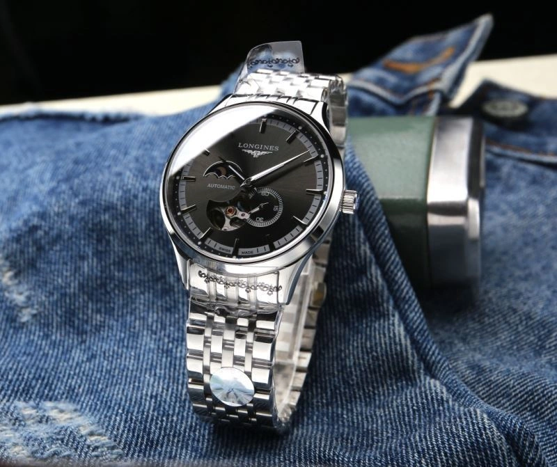 Functional LONGINES Watches 189790