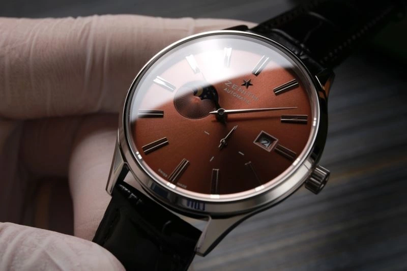 TechFriendly LONGINES Watches 189806
