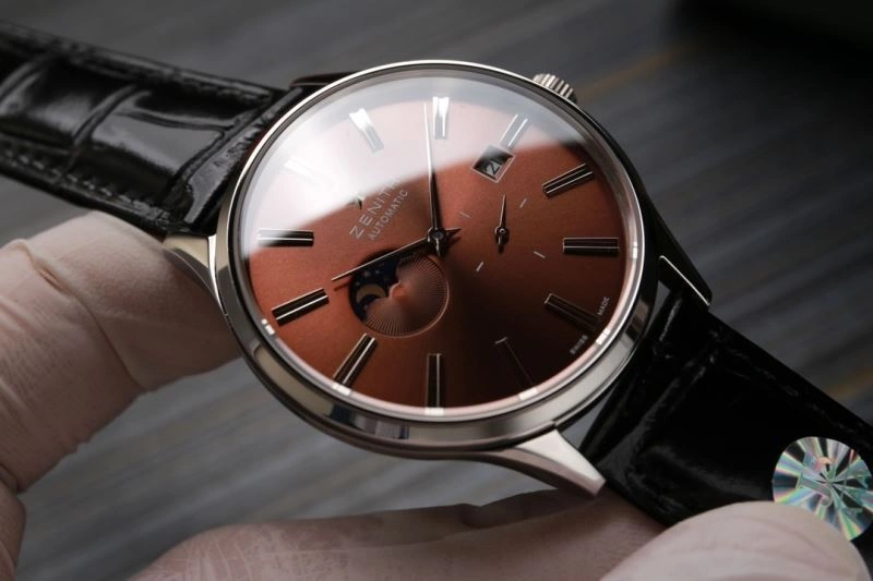 TechFriendly LONGINES Watches 189806