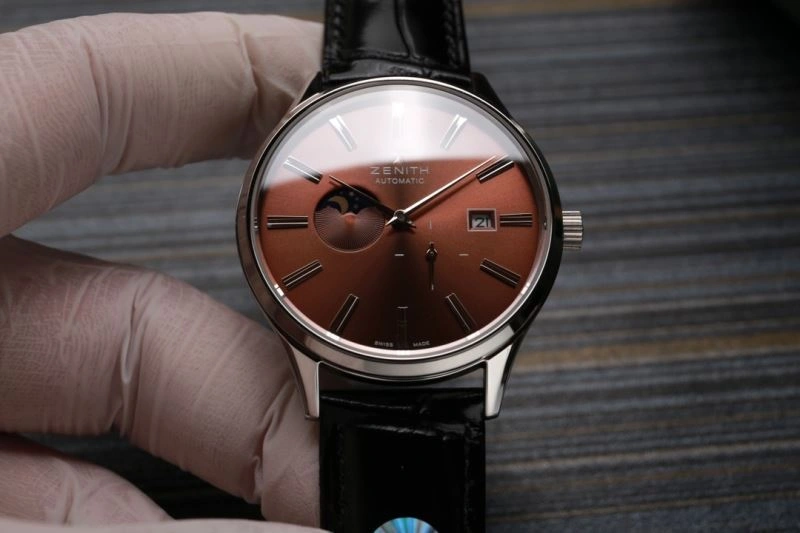 TechFriendly LONGINES Watches 189806