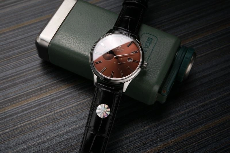 TechFriendly LONGINES Watches 189806