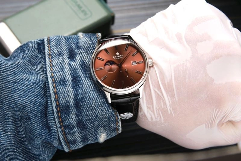 TechFriendly LONGINES Watches 189806